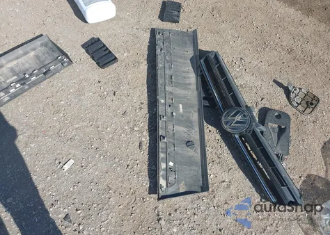 2015 Volkswagen Golf Tsi S 4-Door из США, поврежденный, VIN 3VW217AU6FM053644